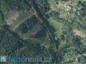 Prodej pozemku, ostatní, 1 825 m²