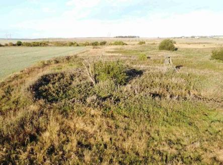 Prodej pozemku, ostatní, 1 802 m²