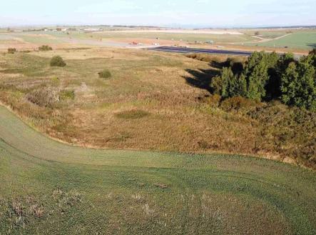 Prodej pozemku, ostatní, 1 802 m²