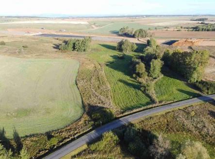 Prodej pozemku, ostatní, 1 802 m²