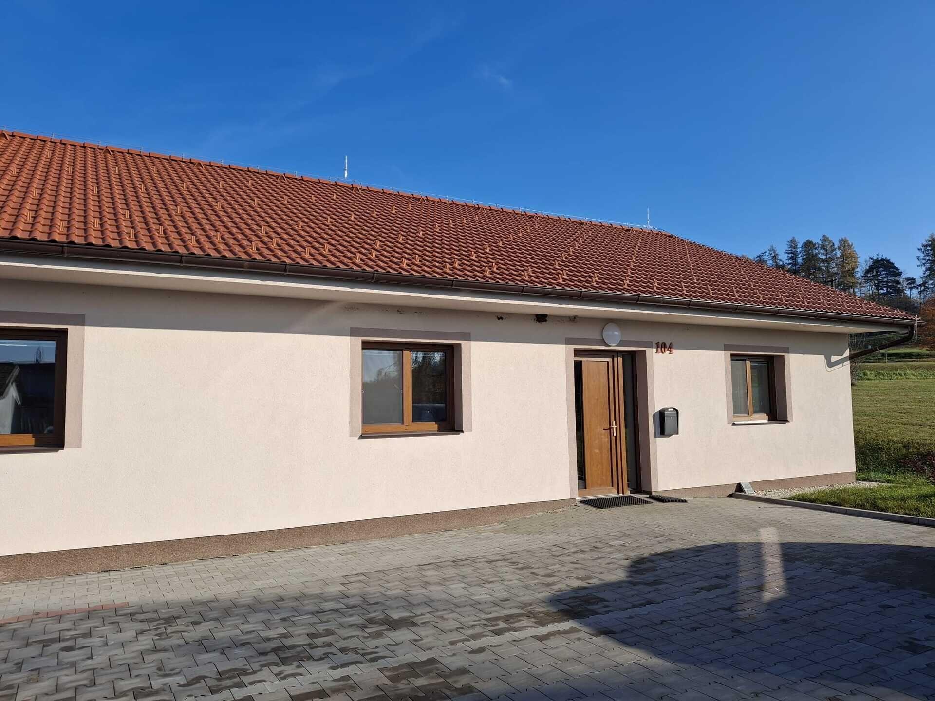 Prodej komerčního objektu Ratiboř u Jindřichova Hradce