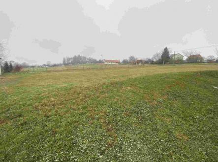 Prodej pozemku pro komerční výstavbu, 1 851 m²