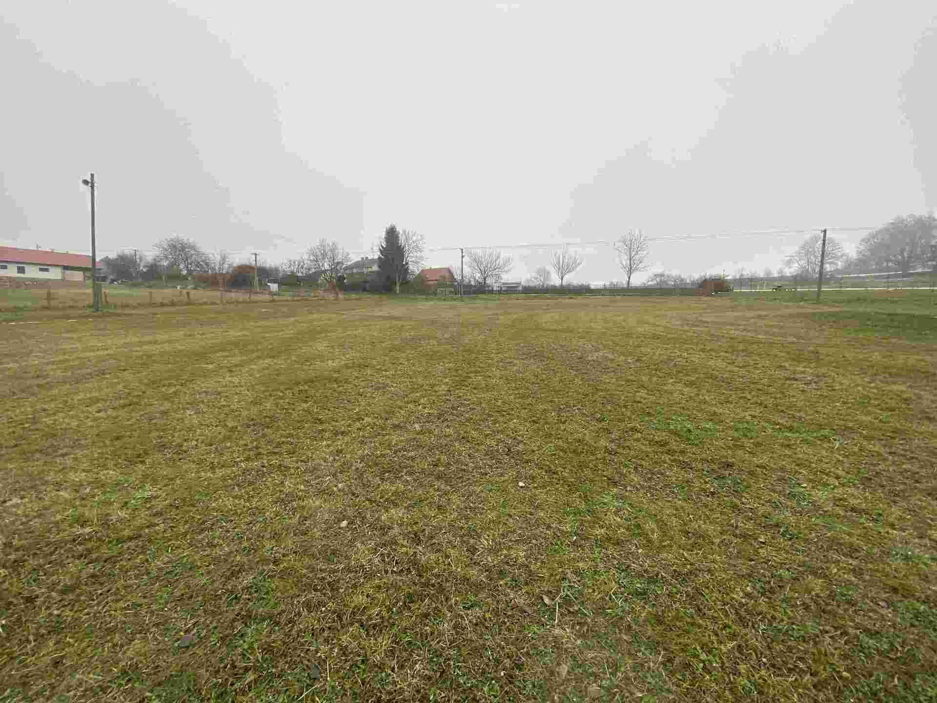 Prodej pozemku Ratiboř u Jindřichova Hradce