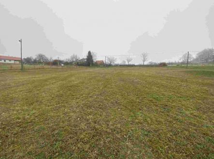 Prodej pozemku pro komerční výstavbu, 1 851 m²