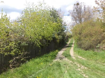 Prodej pozemku, ostatní, 3 225 m² obrázek