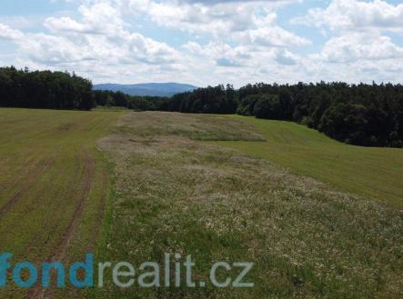 Prodej pozemku, ostatní, 23 500 m²