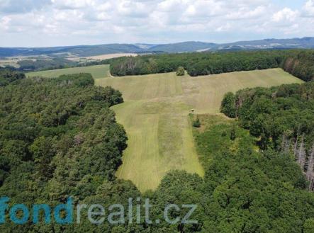 Prodej pozemku, ostatní, 23 500 m²