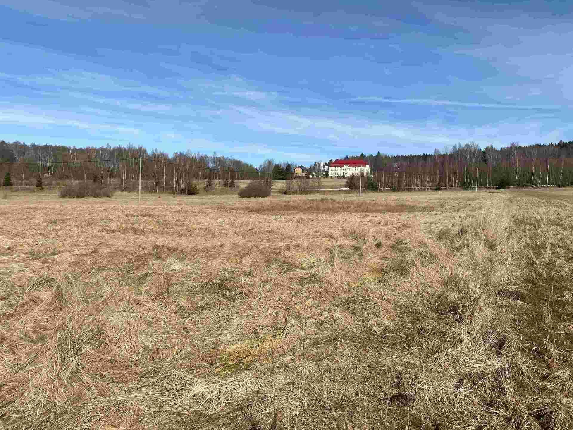 dražba pozemku k.ú. Nový Žďár