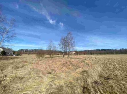 Prodej pozemku, zemědělská půda, 3 300 m²