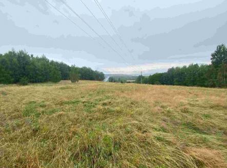 Prodej pozemku, zemědělská půda, 49 321 m² obrázek