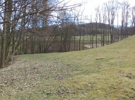 Prodej pozemku, zemědělská půda, 4 633 m²