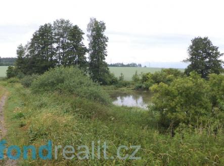 Prodej pozemku, ostatní, 4 992 m²