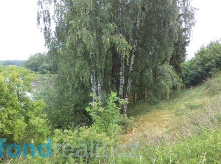 Prodej pozemku, ostatní, 4 992 m²