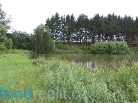 Prodej pozemku, ostatní, 4 992 m²