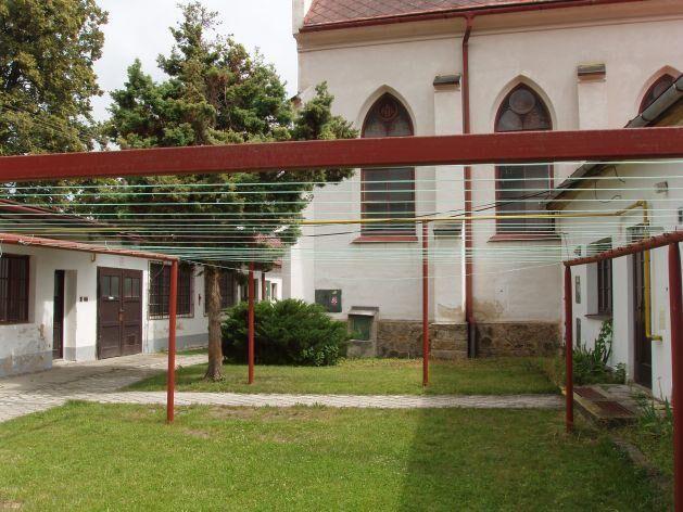 Dražba komerční nemovitosti Vidnava