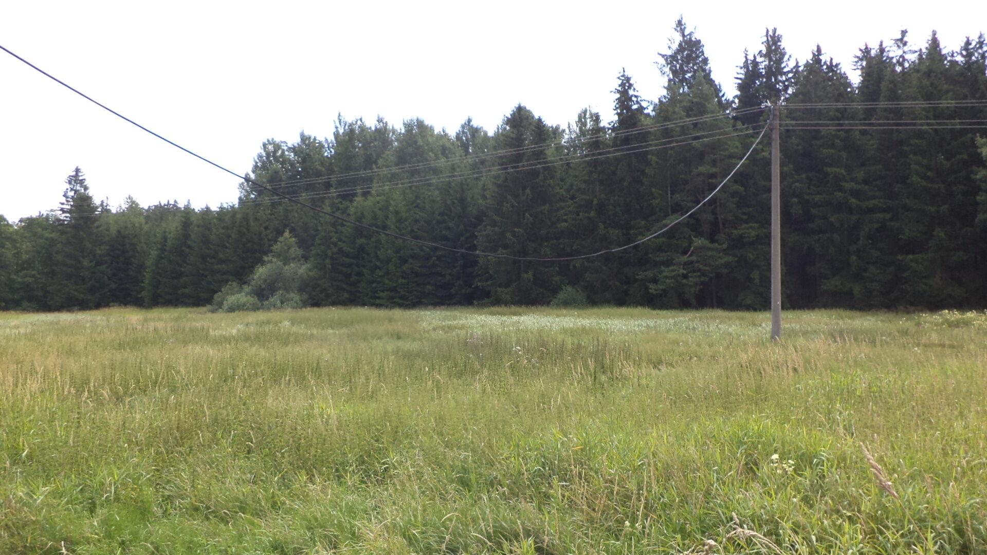 dražba pozemků Nahý Újezdec