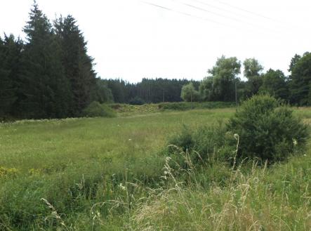 Prodej pozemku, ostatní, 13 137 m²