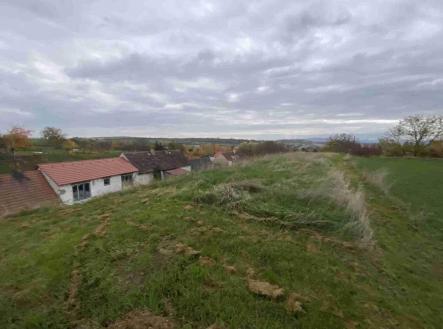 Prodej pozemku, ostatní, 123 m²