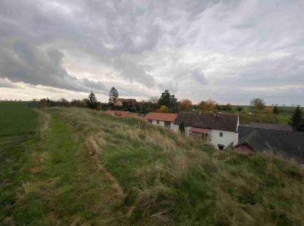 Prodej pozemku, ostatní, 123 m²