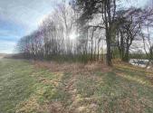 Prodej pozemku, ostatní, 1 109 m²