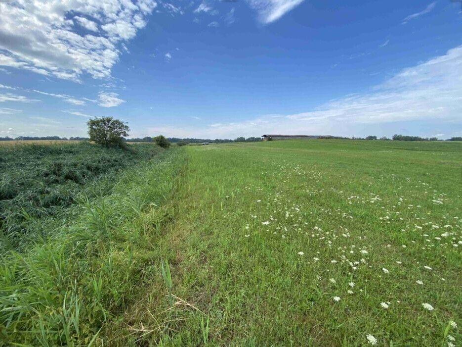 Prodej pozemků Lomnice nad Lužnicí