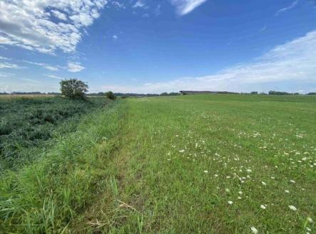 Prodej pozemku, zemědělská půda, 16 506 m²