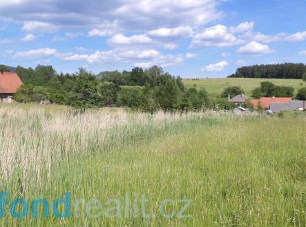 Prodej pozemku, ostatní, 2 273 m² obrázek