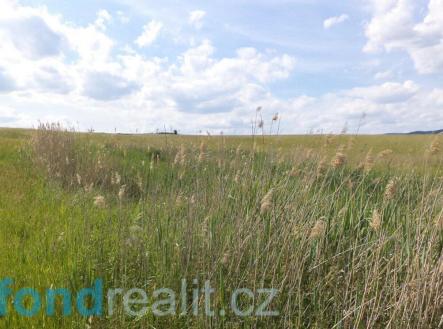 Prodej pozemku, ostatní, 2 273 m²