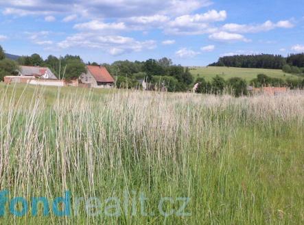 Prodej pozemku, ostatní, 2 273 m²