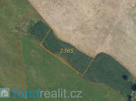 Prodej pozemku, ostatní, 2 273 m²