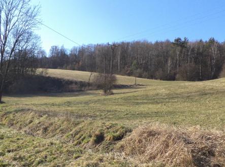 Prodej pozemku, ostatní, 4 600 m²