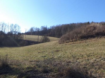 Prodej pozemku, ostatní, 4 600 m²