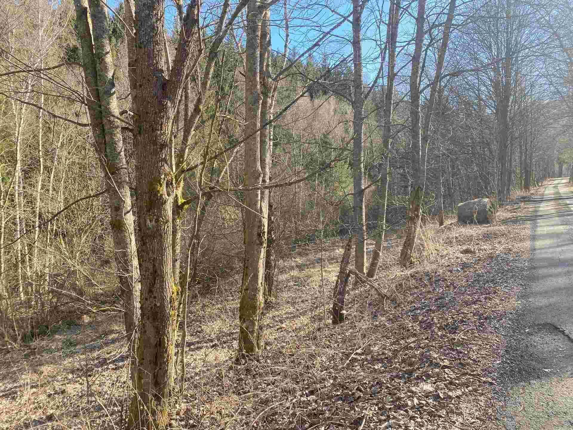 prodej pozemku Javorná na Šumavě