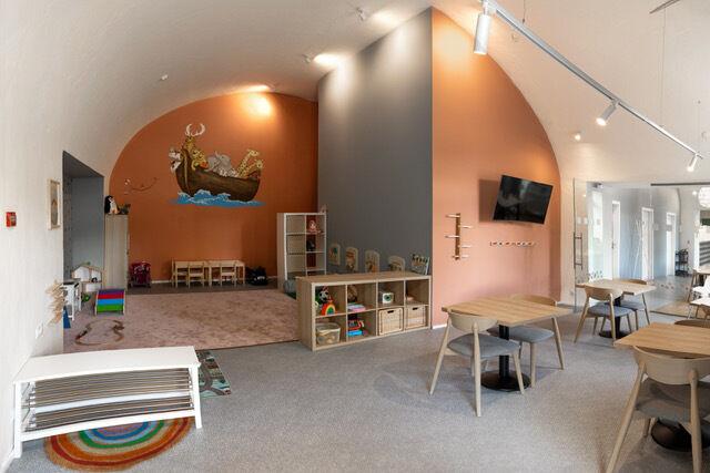 Nebytové prostory v centru Českých Budějovic