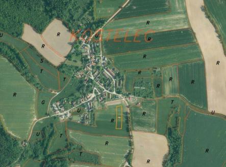 Prodej pozemku, ostatní, 4 321 m²