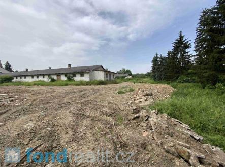 Prodej pozemku, ostatní, 5 491 m²