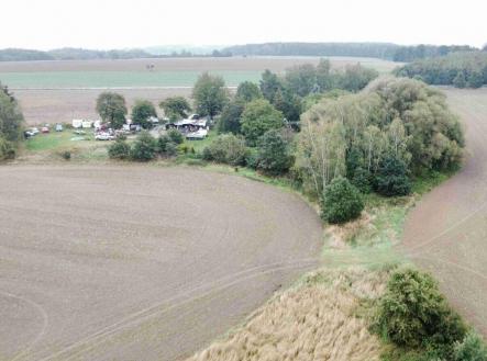 Prodej pozemku, ostatní, 15 764 m²