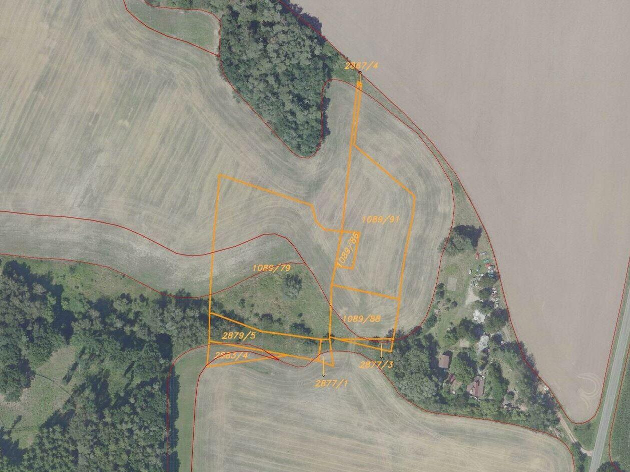 Prodej pozemků Kostelec nad Černými lesy