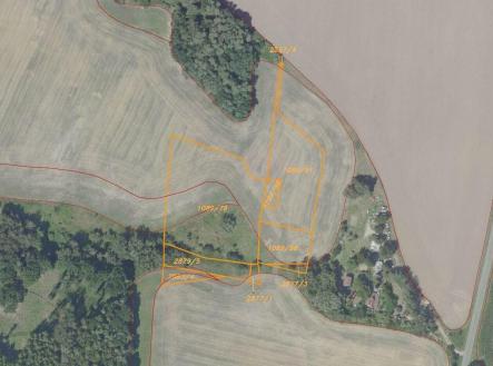 Prodej pozemku, ostatní, 15 764 m²