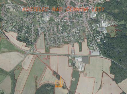 Prodej pozemku, ostatní, 15 764 m²