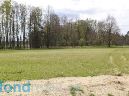 Prodej pozemku, ostatní, 6 528 m²