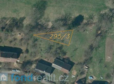 Prodej pozemku, zemědělská půda, 21 930 m²