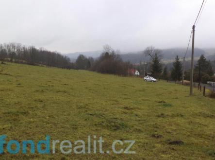Prodej pozemku, zemědělská půda, 21 494 m²