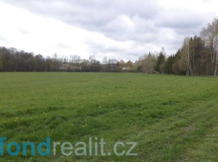 Prodej pozemku, zemědělská půda, 69 579 m²