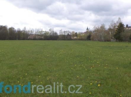 Prodej pozemku, zemědělská půda, 69 579 m²