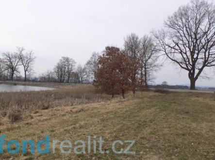 Prodej pozemku, zemědělská půda, 1 815 m²