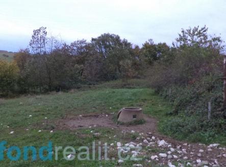 Prodej pozemku, ostatní, 1 707 m²