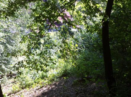 Prodej pozemku, ostatní, 675 m²