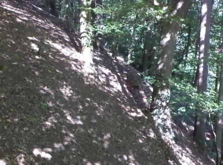 Prodej pozemku, ostatní, 675 m²