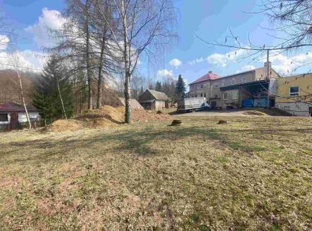 Prodej pozemku pro komerční výstavbu, 1 012 m²